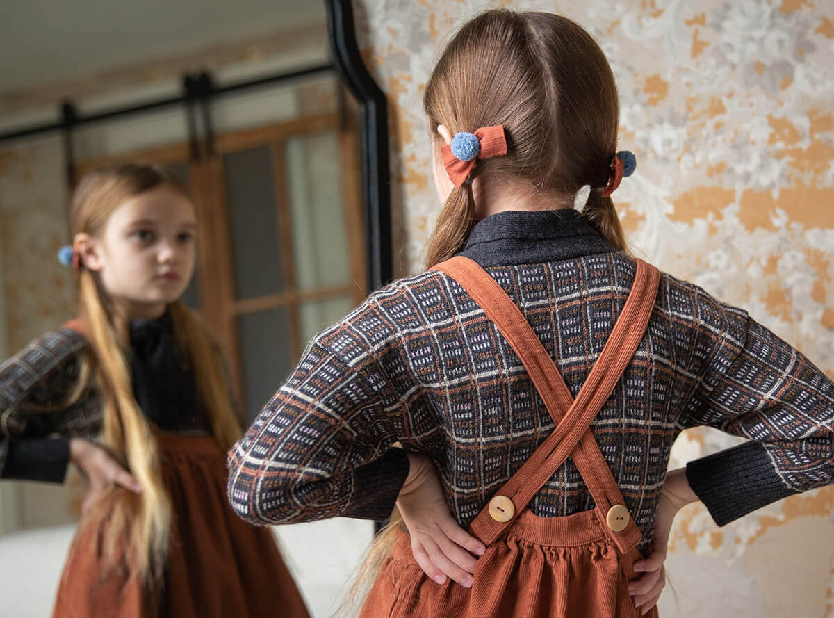 Soor Ploom - Cosy Coats and Knitwear – Junior Edition