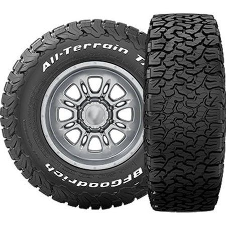 Buy BF Goodrich All-Terrain T/A KO2 Tire LT245/70R16 Load D for CA