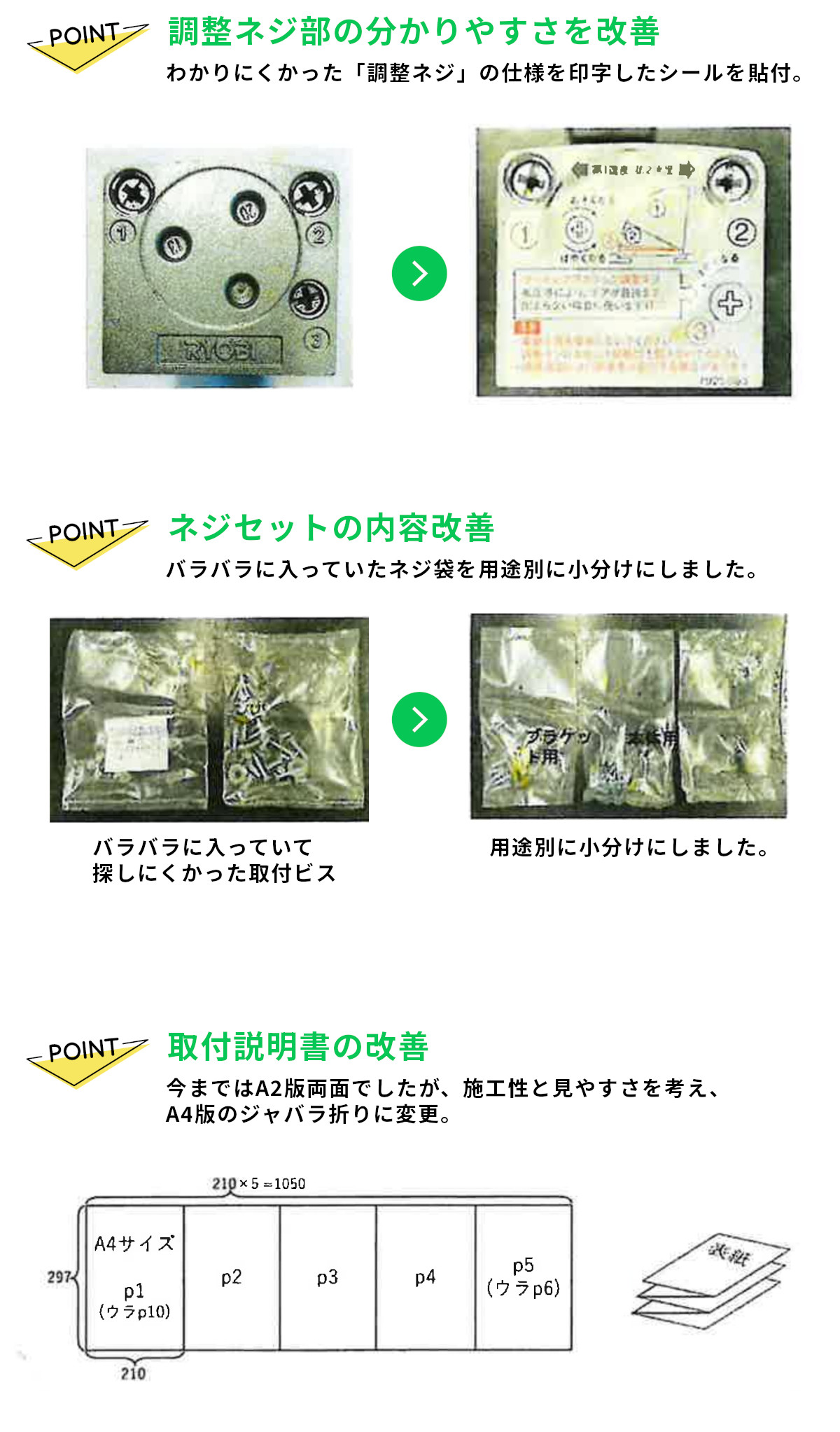 RYOBIリョービ 万能型取替用ドアクローザーS-201P 軽量ドア用 15kg