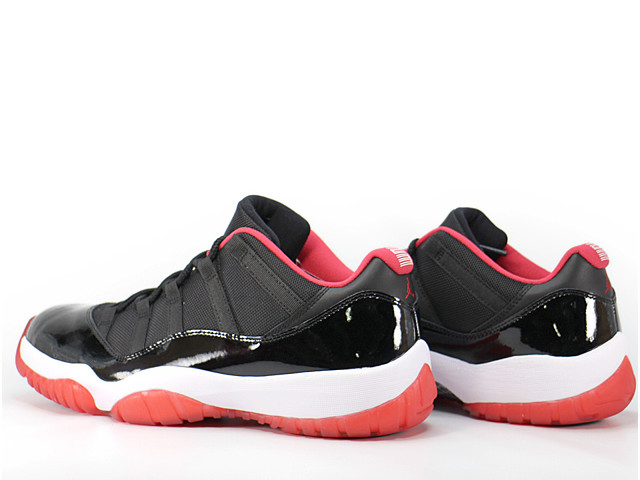 AIR JORDAN 11 RETRO LOW - スニーカーショップSKIT