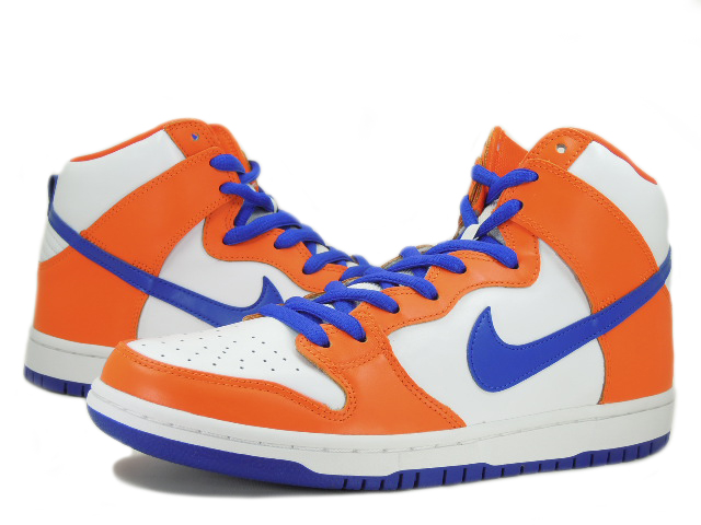 SB DUNK HIGH TRD QS - スニーカーショップSKIT