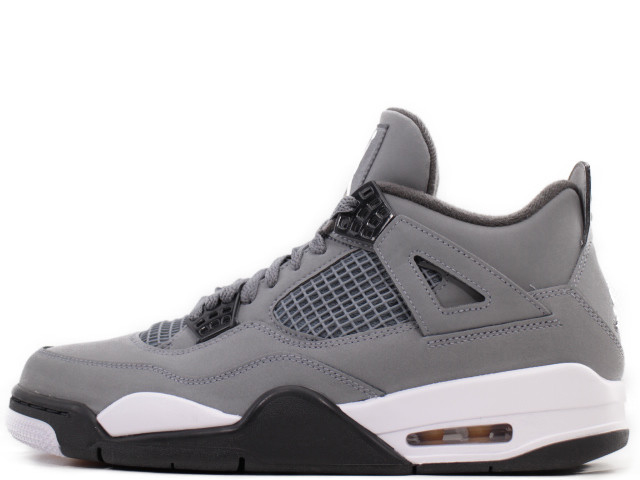 AIR JORDAN 4 RETRO - スニーカーショップSKIT