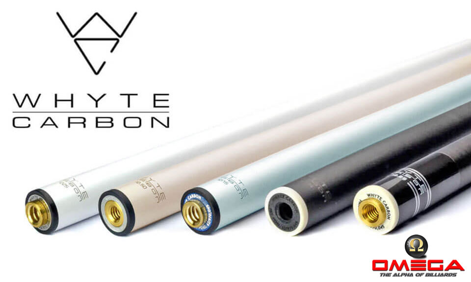 t*e様 WHYTE CARBON シャフト 12.25ミリ3/8-10M ジャ Whyte Carbon