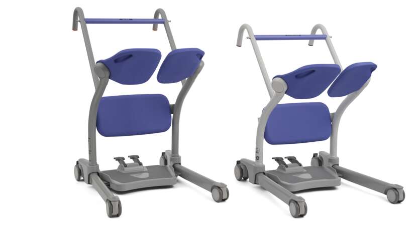 Standing Transfer Aid - Sara Stedy - Ontario Home Health