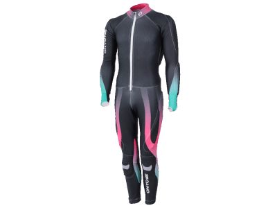 ONO78078R Jr.GS RACING SUIT (Not FIS) | SKI | ONYONE オンヨネ