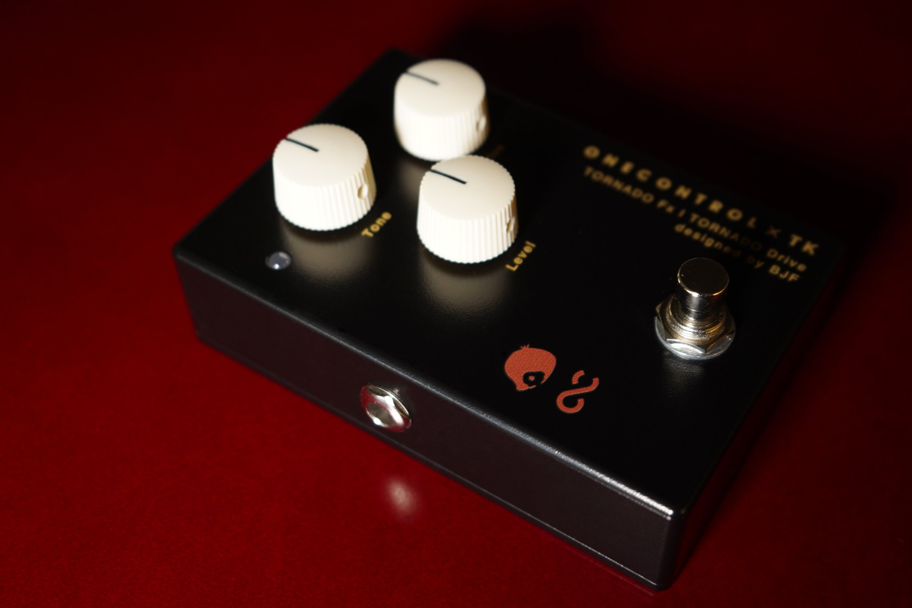 One Control TORNADO Fx TORNADO Drive Brass – OneControl