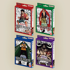 PREMIUM BANDAI 9ポケットバインダー2022 − PRODUCTS｜ONE PIECE