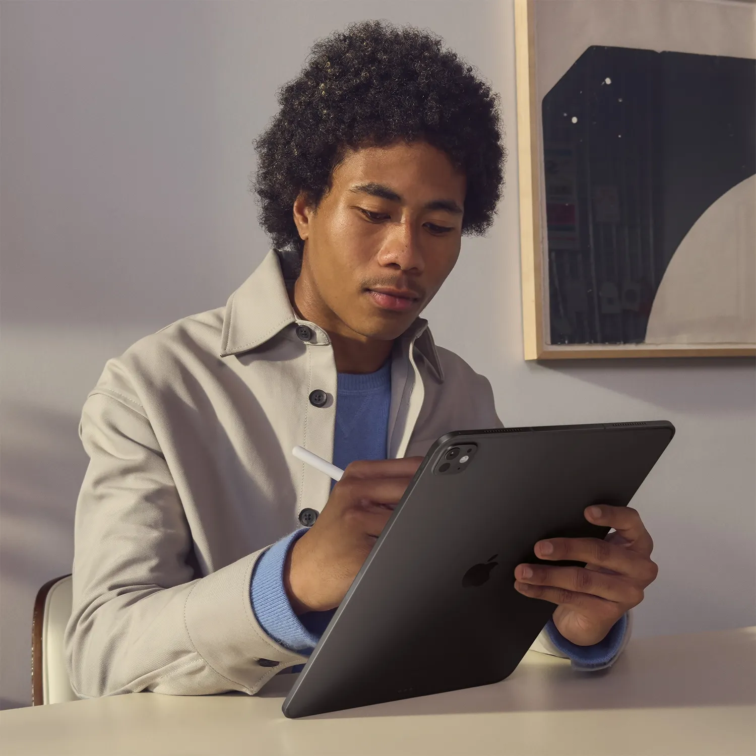 13インチiPad Pro（M4）｜NTTドコモビジネスオンラインショップ｜NTT