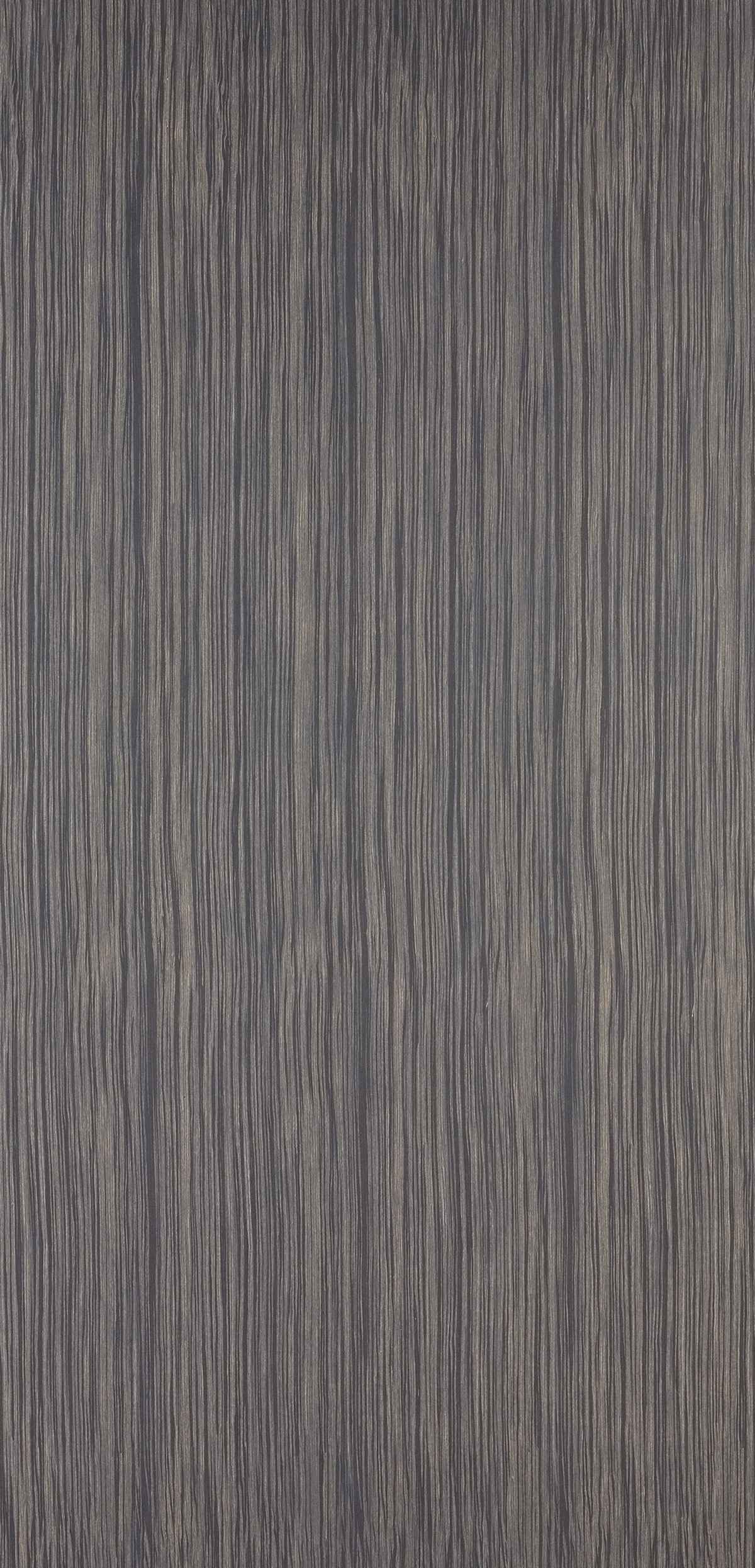 Panel Grey Ashened Zebrano - Oberflex wood veneers | Oberflex