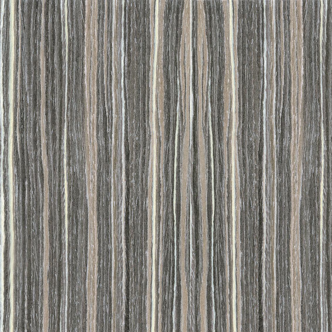 Panel Zebrano MR71-12 - Reconstituted veneers | Oberflex