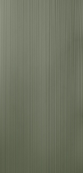 Panel Dark olive 017 - Lines | Oberflex