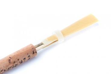 舟形ケーン（イングリッシュホルン）: Oboe-Shop's セレクト, 硬度