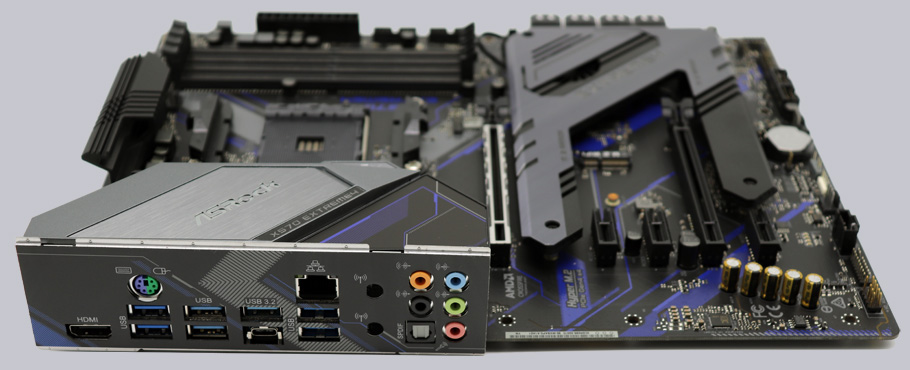 ASRock X570 Extreme4 AMD AM4 Motherboard Review Result and general