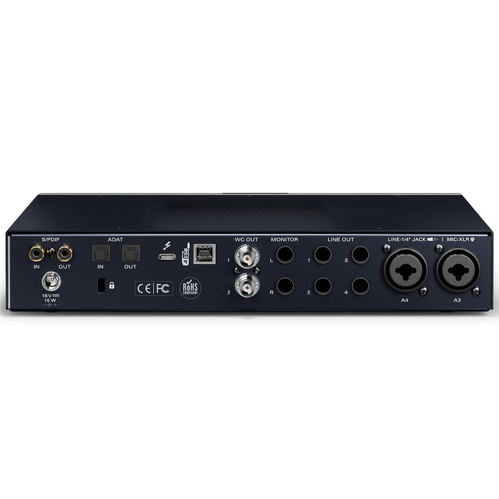 Antelope Audio Discrete 4 Pro Synergy Core