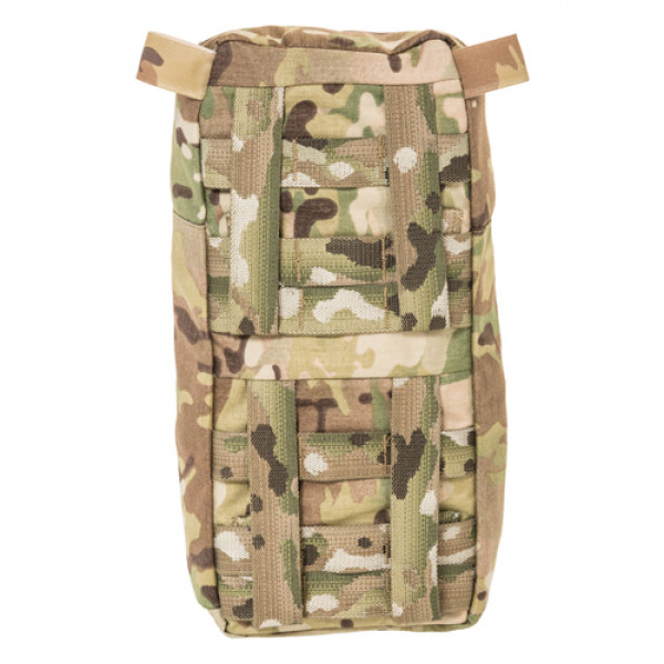 Rip Zip Pocket| Multicam | MysteryRanch | Load Carriage | ODIN