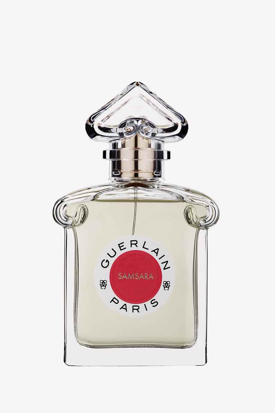 GUERLAIN SAMSARA FOR WOMEN EAU DE TOILETTE 75ML