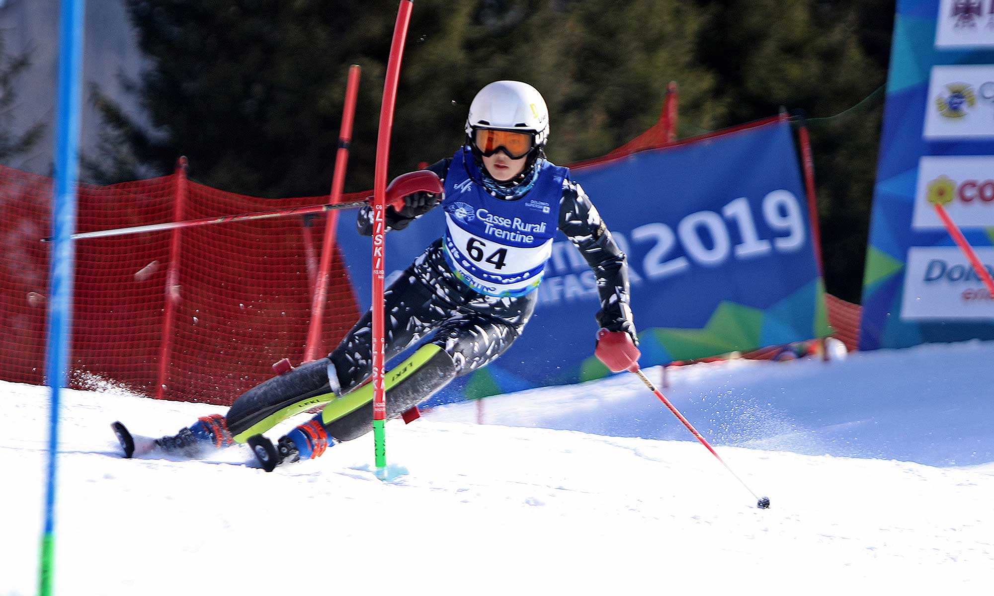 TRIUN GS | OGASAKA SKI