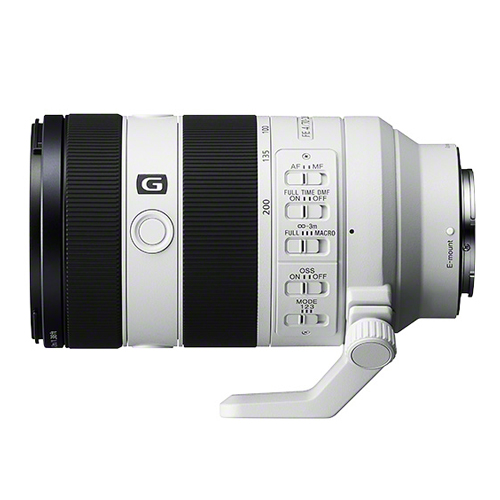 荻窪カメラのさくらや / ソニーFE70-200/4 Macro G OSS II [SEL70200G2