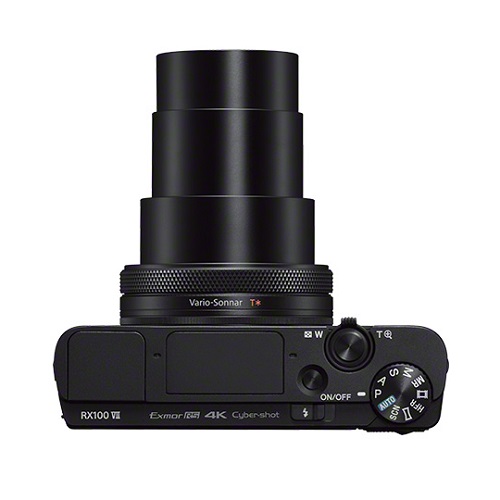 荻窪カメラのさくらや / ソニーDSC-RX100M7G シューティンググリップ