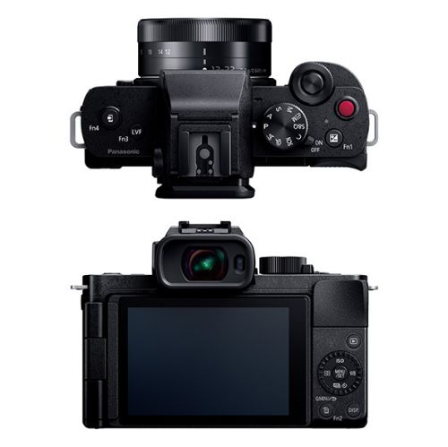 荻窪カメラのさくらや / パナソニックLUMIX G100D レンズキット[DC-G100DK]