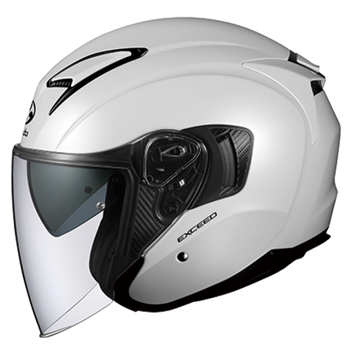 EXCEED | OPEN FACE | Kabuto Europe