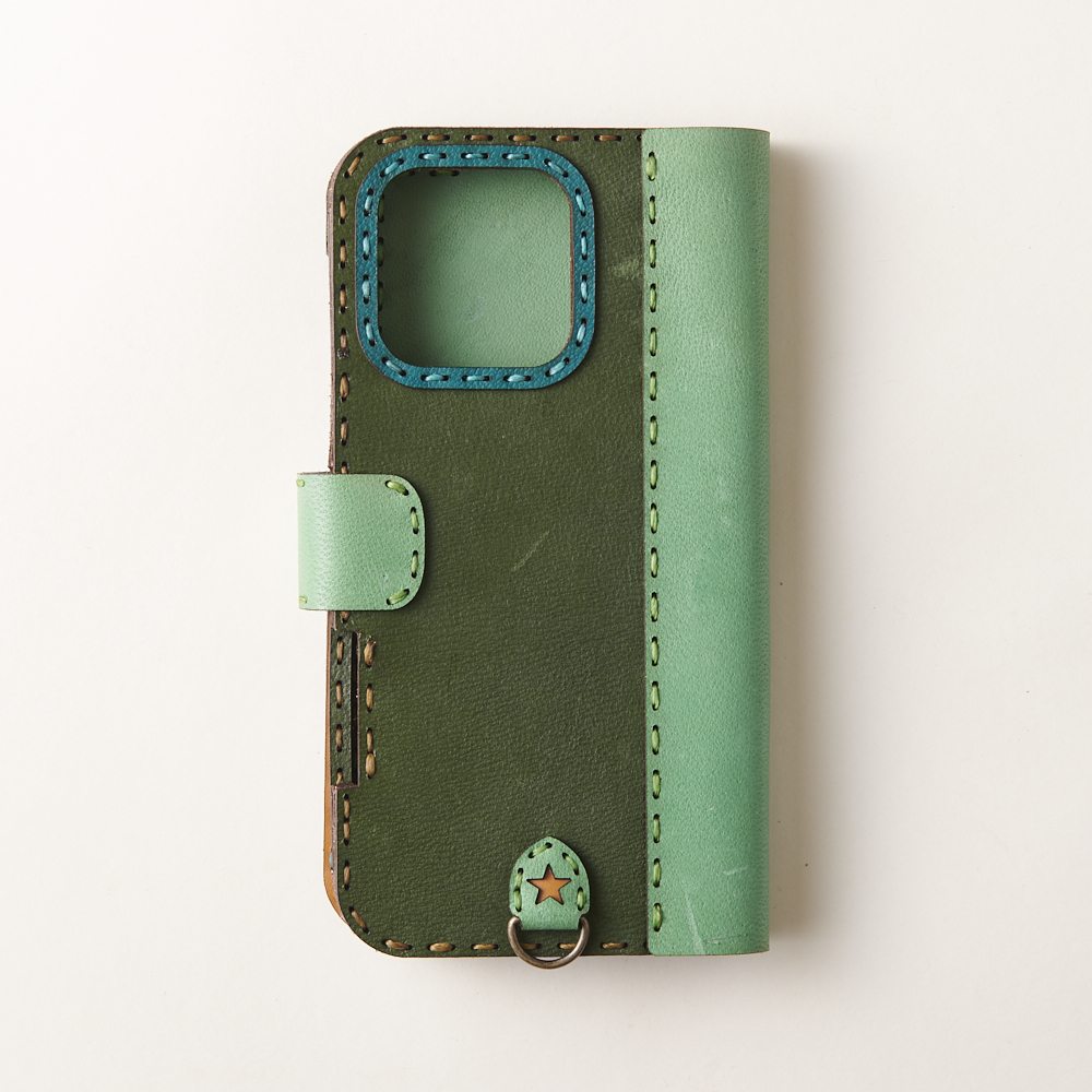 OJAGA DESIGN || MADE IN JAPAN｜HELA16series (iPhone16e・iPhone16