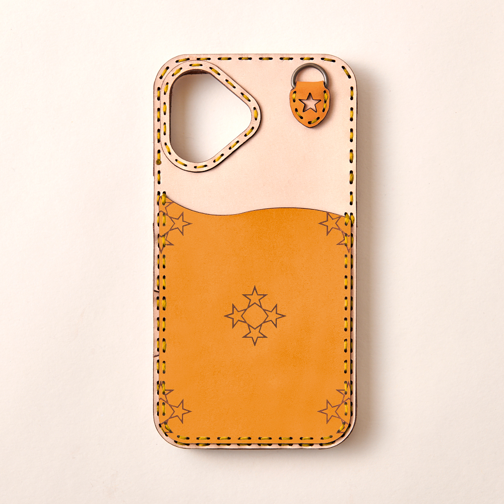 OJAGA DESIGN || MADE IN JAPAN｜ELIANE16series (iPhone16e・iPhone16