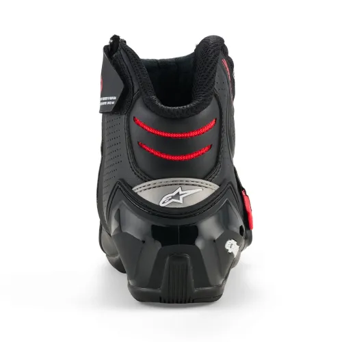 2224021 SMX-1 R v2 VENTED BOOT エスエムエックスワンアールブイツー