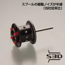 カルカッタコンクエスト400 - 46,200円 : 海釣り、船釣り専門店の沖