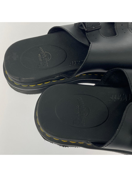 Dr.Martens サンダル Dr.Martens DAX UK8｜商品番号：2200027107869