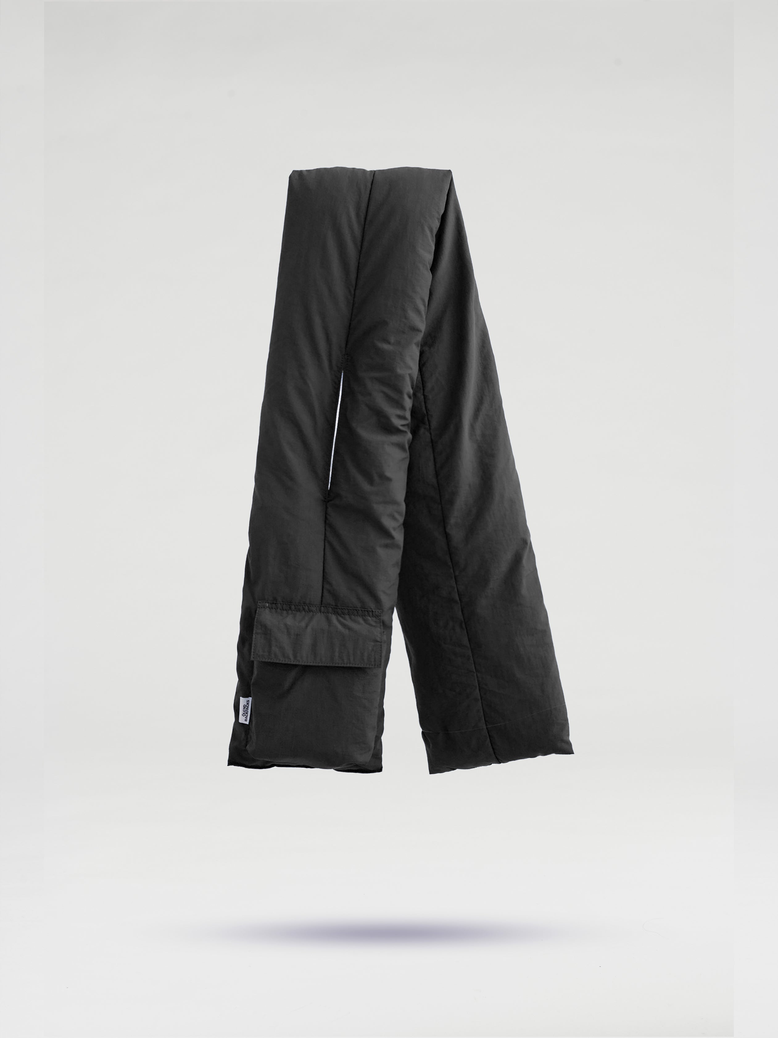 Padded Scarf – Ölend