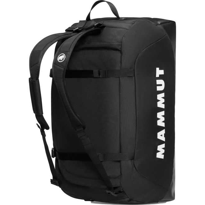 Mammut Cargon 90 travel duffel bag