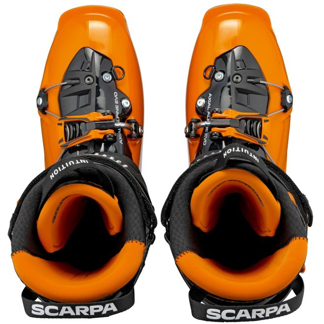 SCARPA Maestrale アルパインスキー用ブーツ