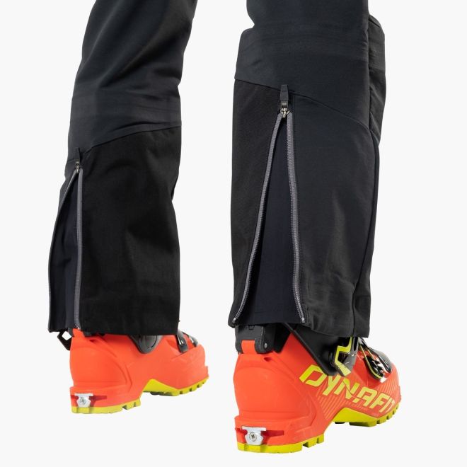 Dynafit Seven Summit スキー登山用ブーツ