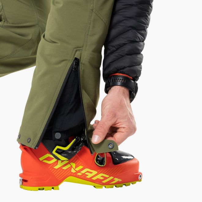Dynafit Seven Summit スキー登山用ブーツ