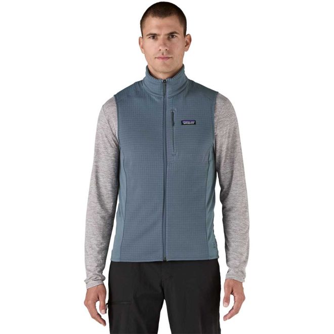 Patagonia M's R1 Vest men's gilet