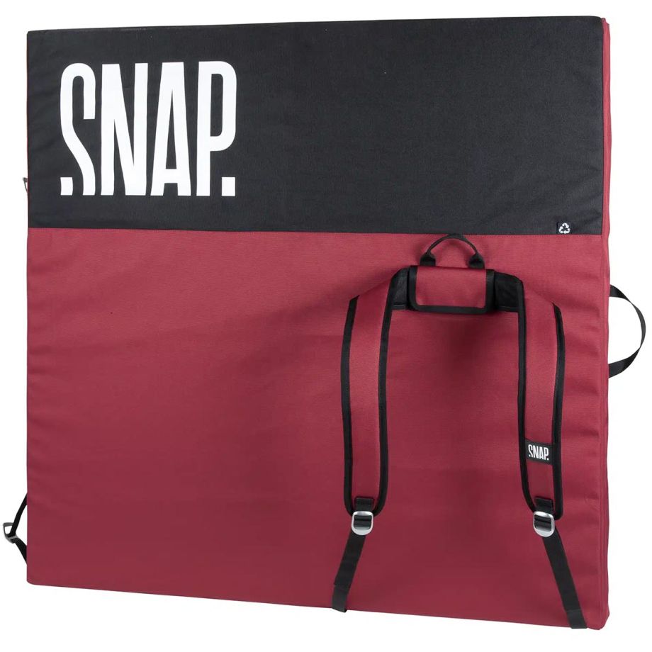 SNAP Snapclimbing Grand Stamina クラッシュパッド ボルダリング Snap