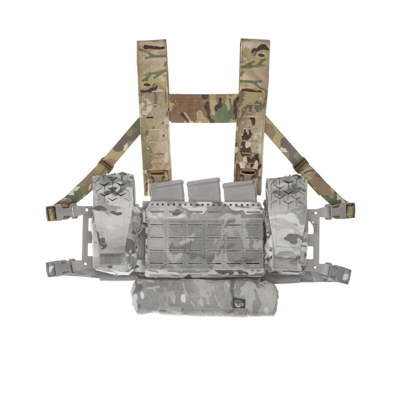 Spiritus Systems Fat Strap - Operationally Proven Tactical