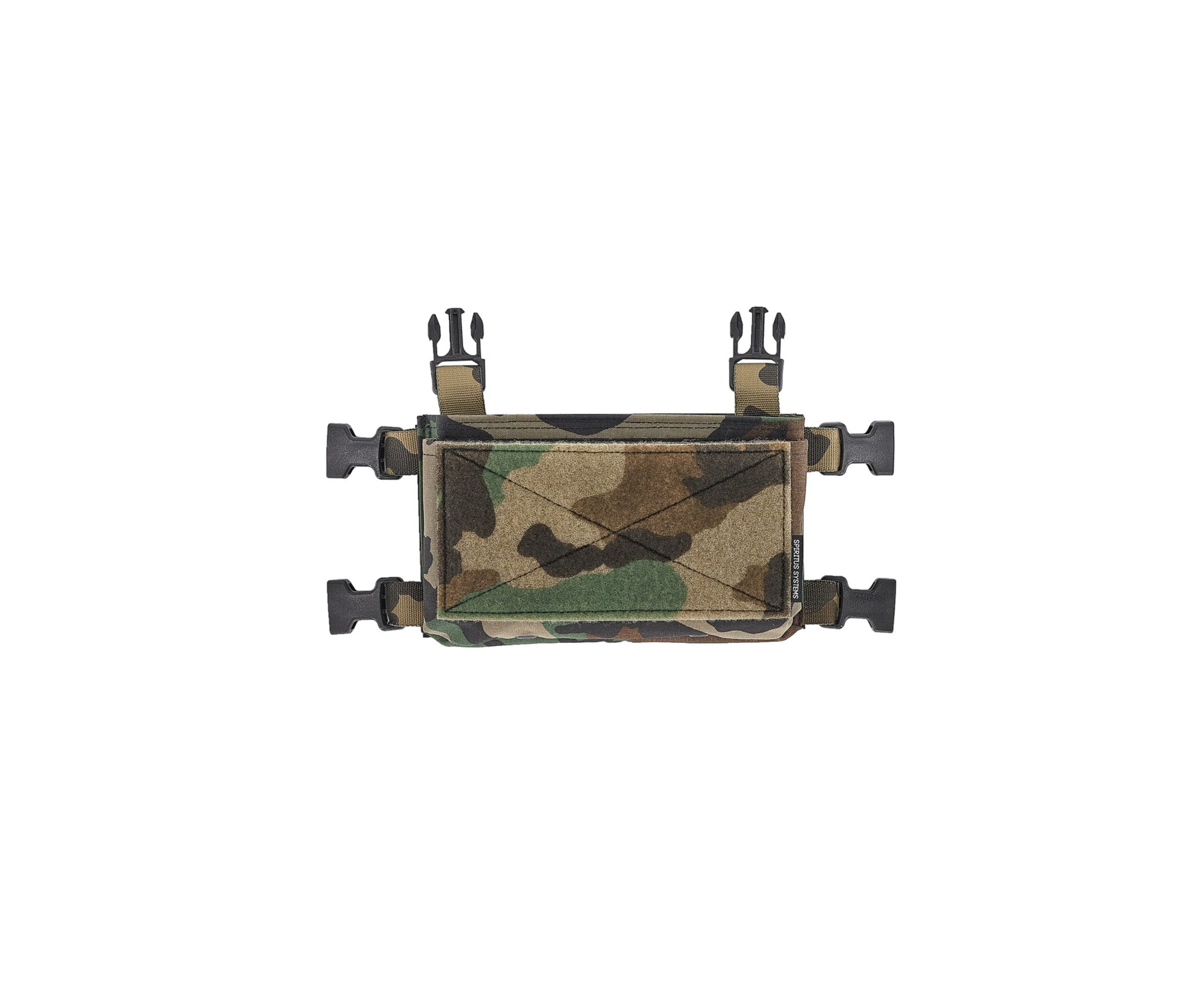 Spiritus Systems Micro Fight Chassis MK 4 - Operationally Proven
