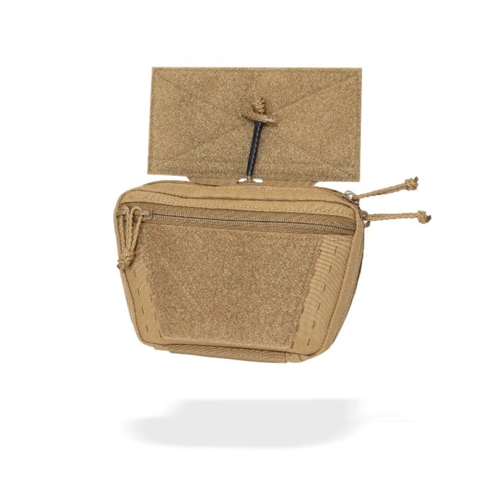 Shaw Concepts RAID Pouch V3 - Operationally Proven Tactical