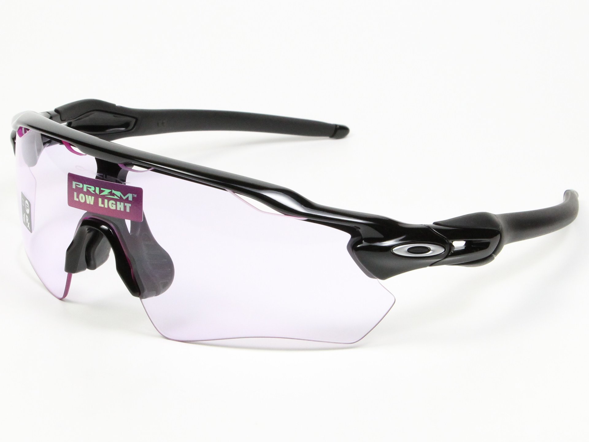 OAKLEY RADAR EV PATH（オークリー レーダーEVパス） | 老眼対策メガネ