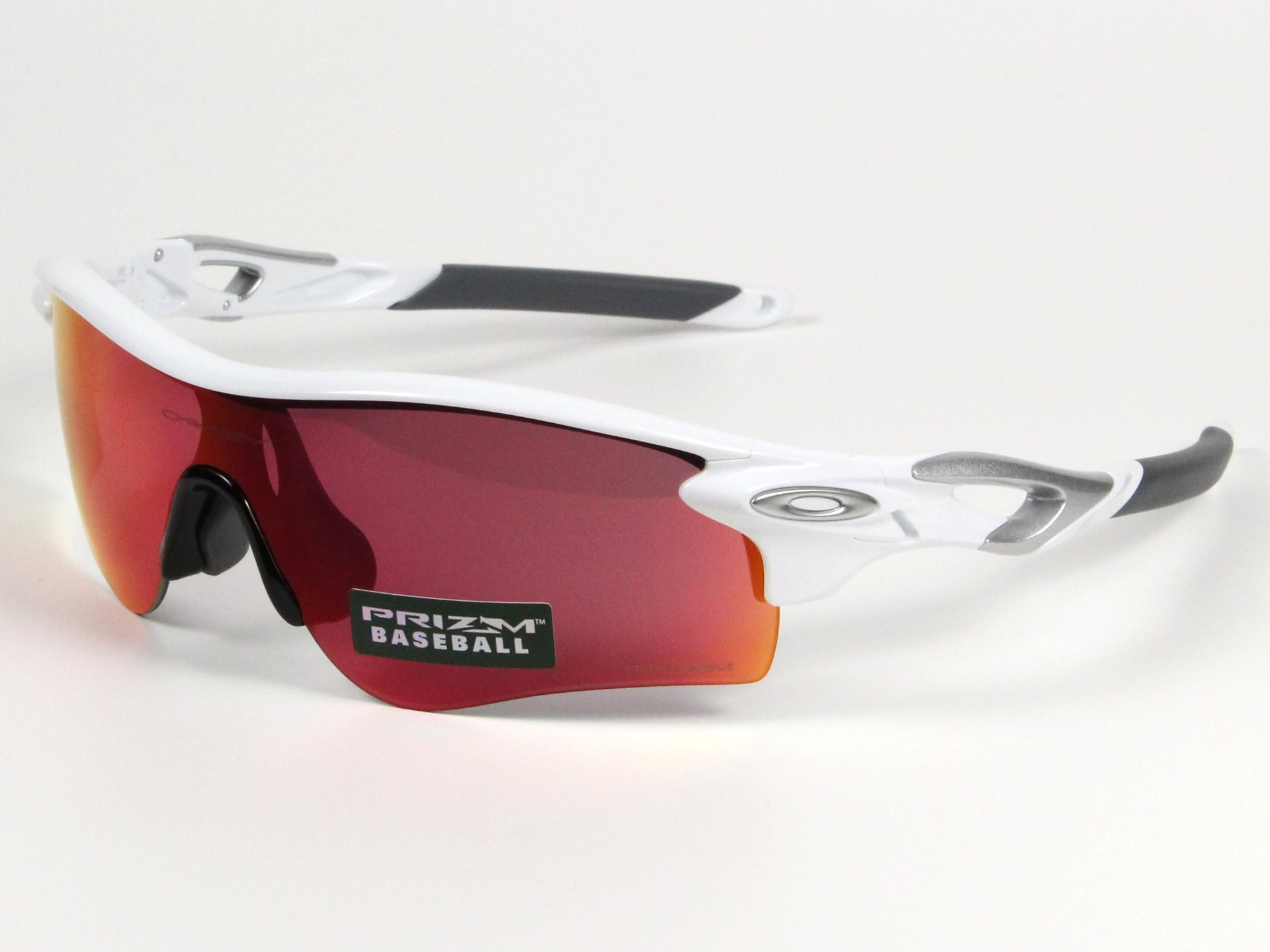 OAKLEY RADARLOCK (A)（オークリー レーダーロック） | 老眼対策メガネ
