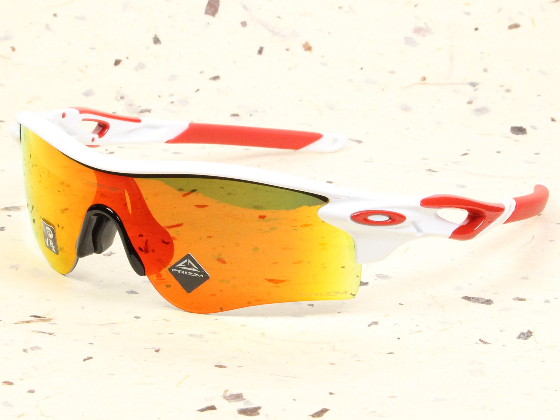 OAKLEY RADARLOCK (A)（オークリー レーダーロック） | 老眼対策メガネ
