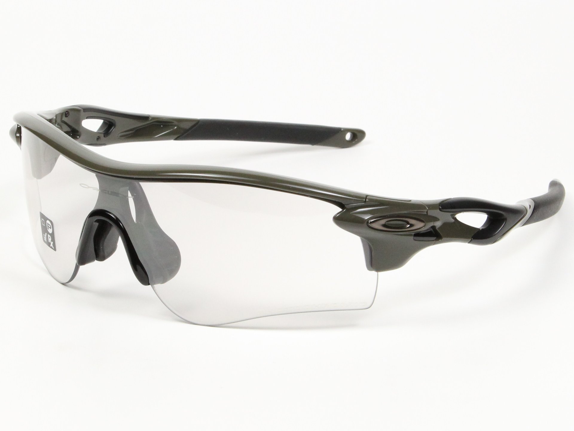 OAKLEY RADARLOCK (A)（オークリー レーダーロック） | 老眼対策メガネ