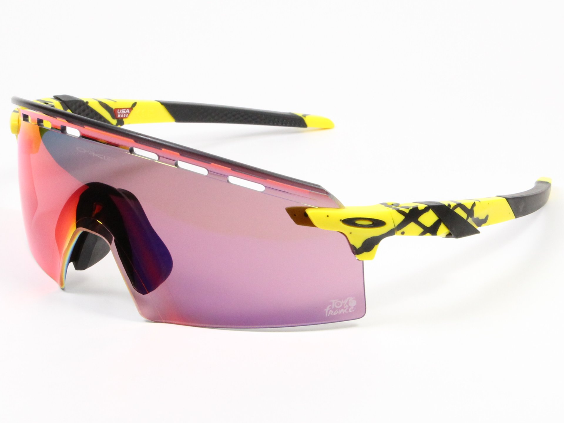 OAKLEY Tour de France Collection（オークリー ツールドフランス