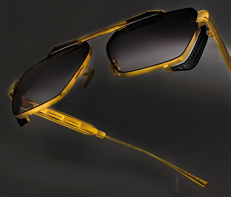 BALMAIN PREMIER BPS155 | トリプル銀座