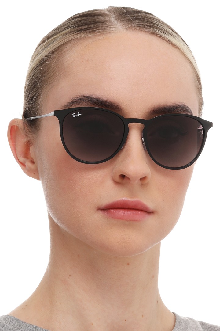 Ray-Ban RB3539 002⁄8G Sunglasses Metal FRAMES ONLY READ 54-19-145