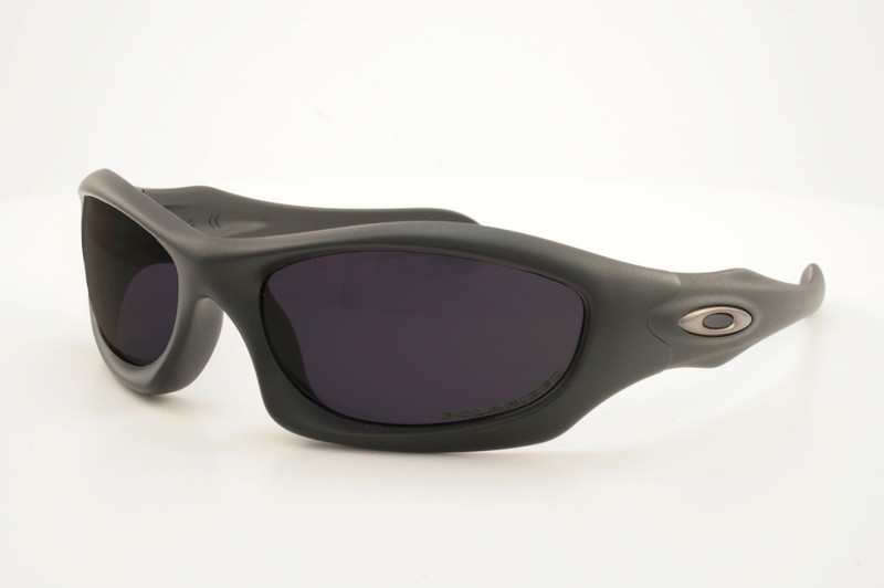 Oakley Monster Dog Sunglasses w/ Polarized Lens | Free Shipping