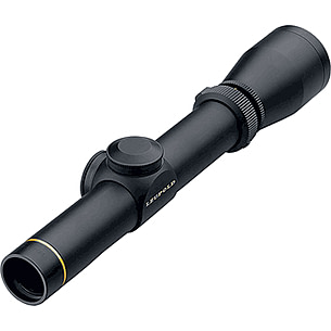 Leupold VX-2 1-4x20mm Rifle Scope | 4.9 Star Rating Free Shipping