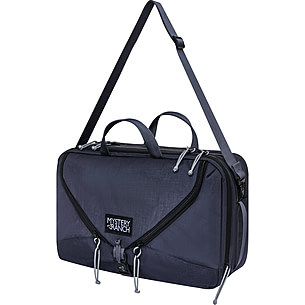 Mystery Ranch 3 Way 18L Expandable Briefcase | w/ Free Shipping